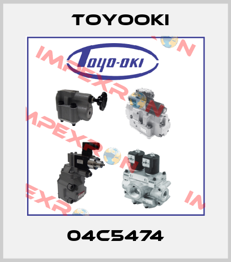 04C5474 Toyooki