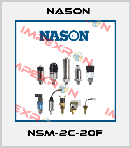 NSM-2C-20F Nason