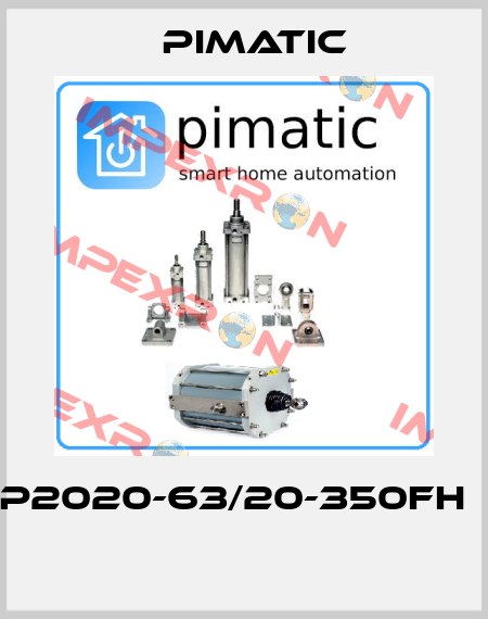 P2020-63/20-350FH    Pimatic