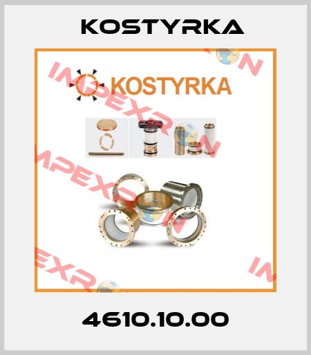 4610.10.00 Kostyrka