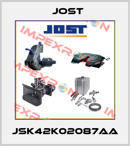 JSK42K02087AA Jost