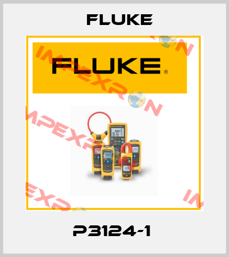 P3124-1  Fluke