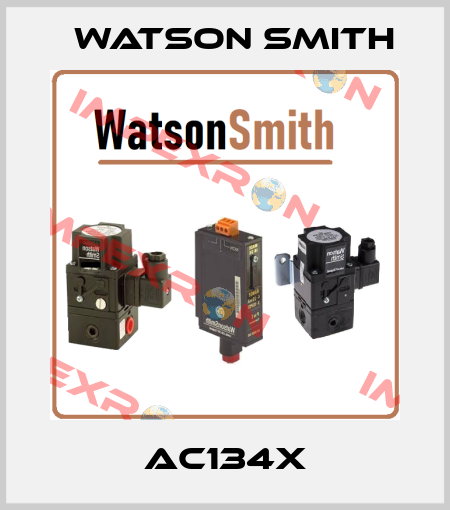 AC134X Watson Smith