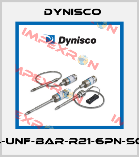 ECHO-MA4-UNF-BAR-R21-6PN-S06-F18-NTR Dynisco