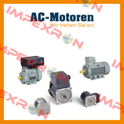 FCPA100LA-4/PHE-IMB35-IE3 AC Motoren