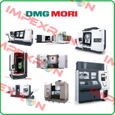 2727587 DMG MORI