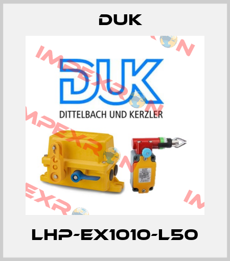 LHP-EX1010-L50 DUK