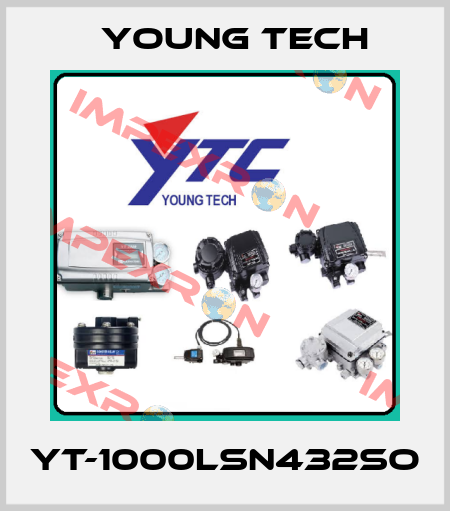 YT-1000LSN432SO Young Tech