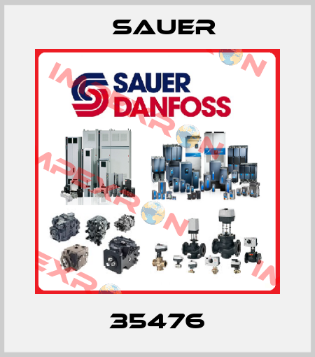 35476 Sauer