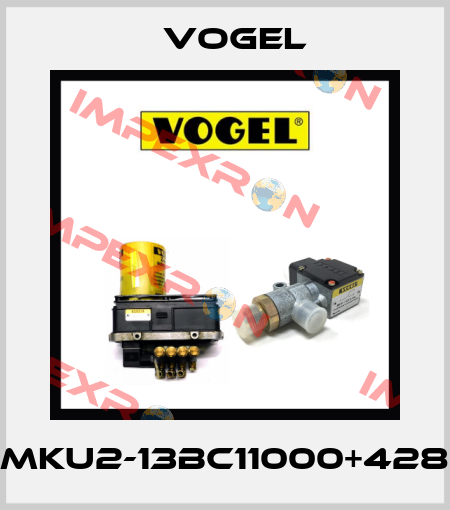MKU2-13BC11000+428 Vogel