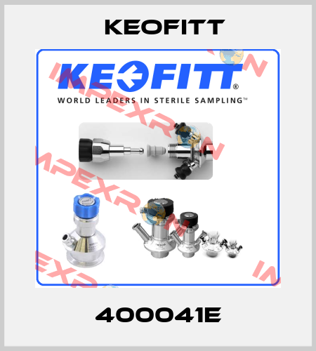 400041E Keofitt