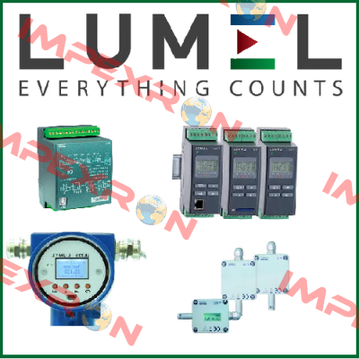 P17G LUMEL