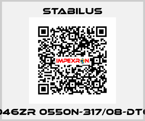9046ZR 0550N-317/08-DT09 Stabilus