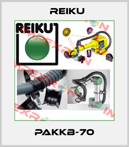 PAKKB-70 REIKU