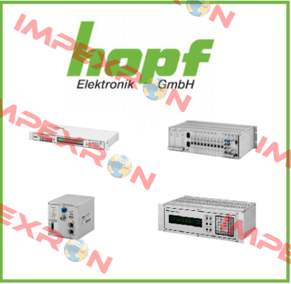 FG940004 Hopf