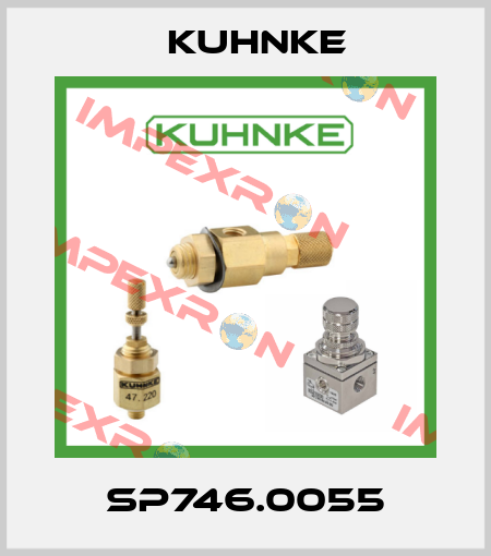 SP746.0055 Kuhnke