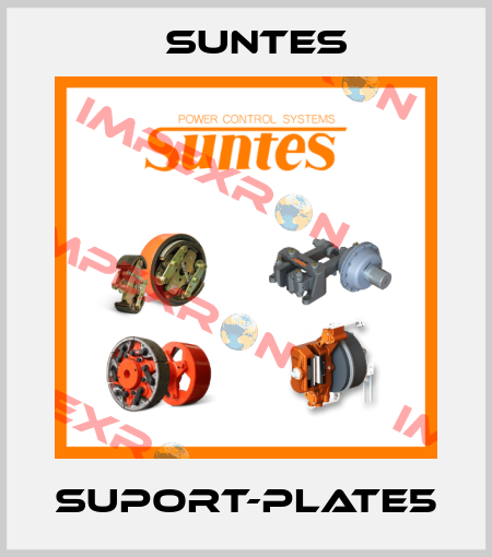 SUPORT-PLATE5 Suntes