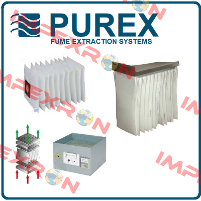 400001 not available, 400600 Alternative Purex