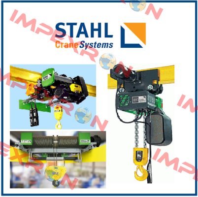 A10091068 Stahl CraneSystems