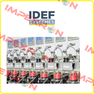 DMCR PROTECTION RELAY idef systemes