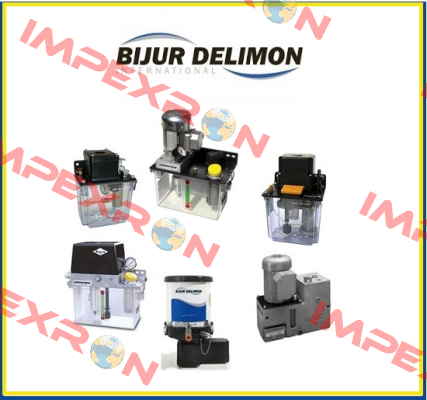 43380-4E Bijur Delimon