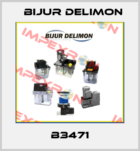 B3471 Bijur Delimon