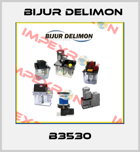 B3530 Bijur Delimon