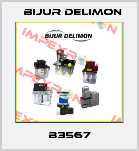 B3567 Bijur Delimon