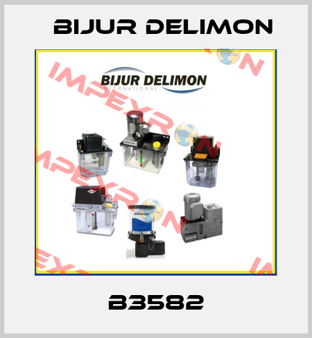 B3582 Bijur Delimon