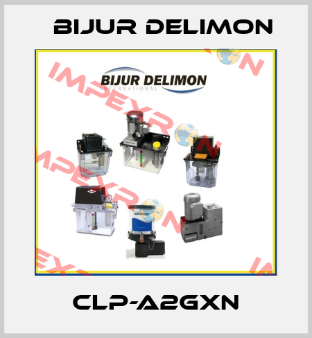 CLP-A2GXN Bijur Delimon