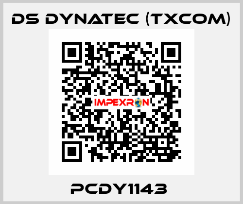 PCDY1143  Ds Dynatec (TXCOM)