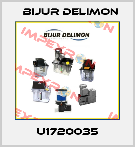 U1720035 Bijur Delimon