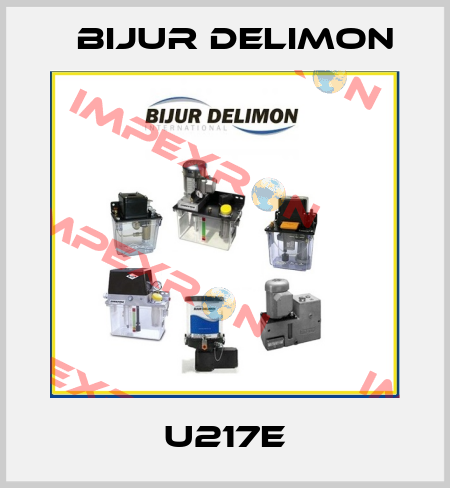 U217E Bijur Delimon