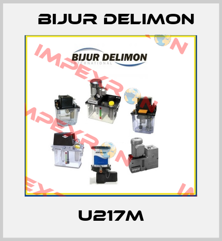 U217M Bijur Delimon