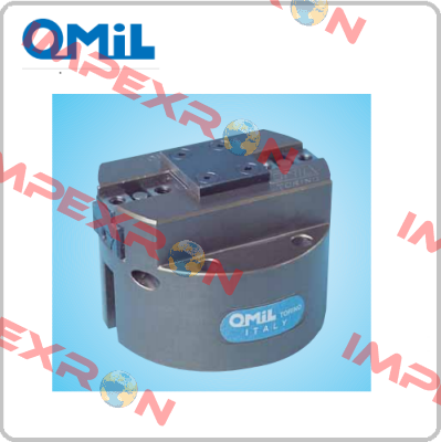 CFB 200-C1-PN Omil