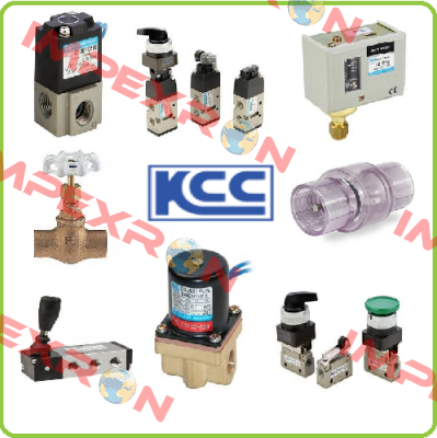 DIN COIL+CONNECTOR/K22-03-D KCC