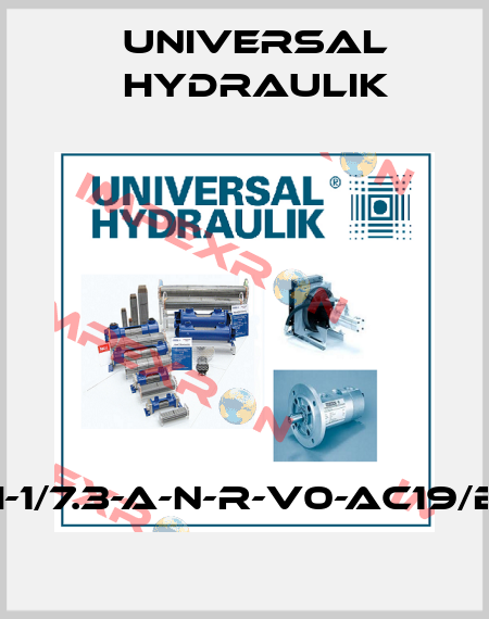 SSPH-1/7.3-A-N-R-V0-AC19/B14-01 Universal Hydraulik