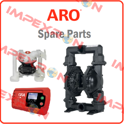 PD02P-APS-PTA-1/4"  Aro