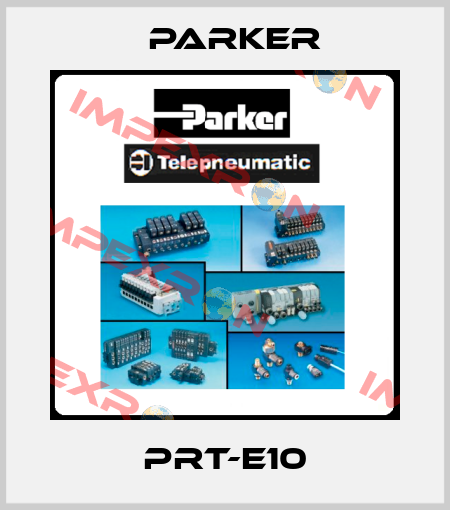 PRT-E10 Parker