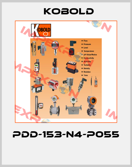 PDD-153-N4-P055  Kobold