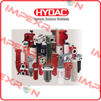 PDM 08130 Hydac