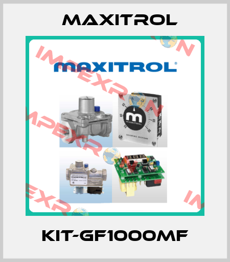 KIT-GF1000MF Maxitrol