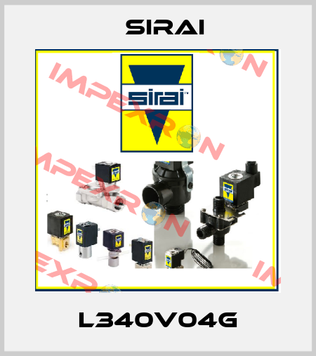 L340V04G Sirai