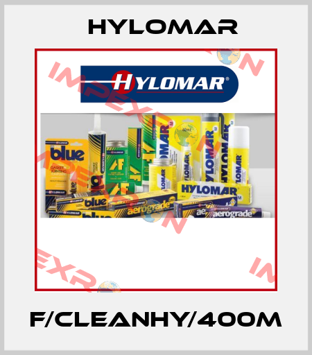 F/CLEANHY/400M Hylomar