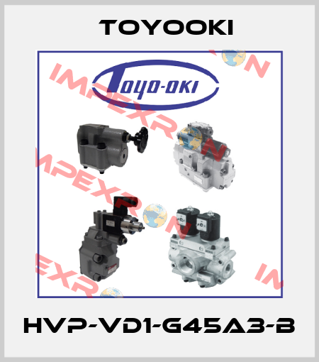 HVP-VD1-G45A3-B Toyooki
