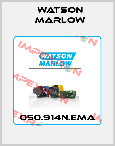 050.914N.EMA Watson Marlow