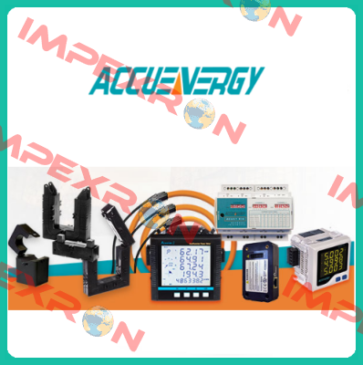 AXM-DIN Accuenergy