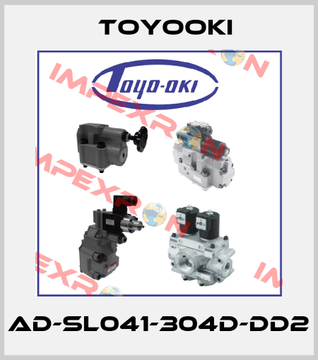 AD-SL041-304D-DD2 Toyooki