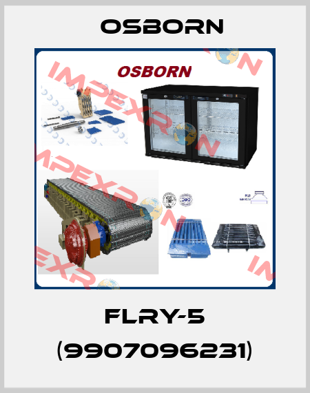 FLRY-5 (9907096231) Osborn