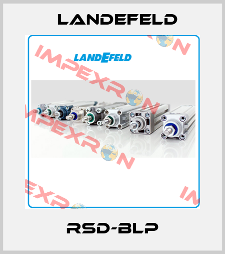 RSD-BLP Landefeld